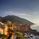 Hotel Benessere a Genova